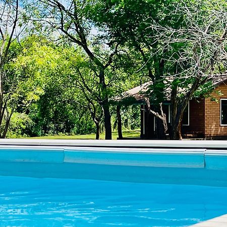 Funky Leopard Safari Lodge Bordering Yala National Park Катарагама Екстериор снимка