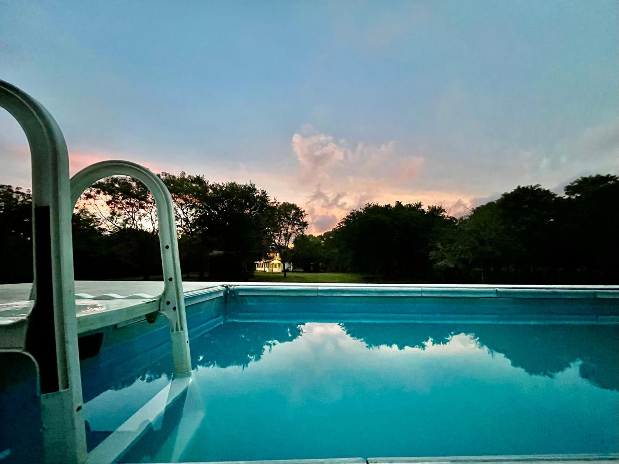 Funky Leopard Safari Lodge Bordering Yala National Park Катарагама Екстериор снимка